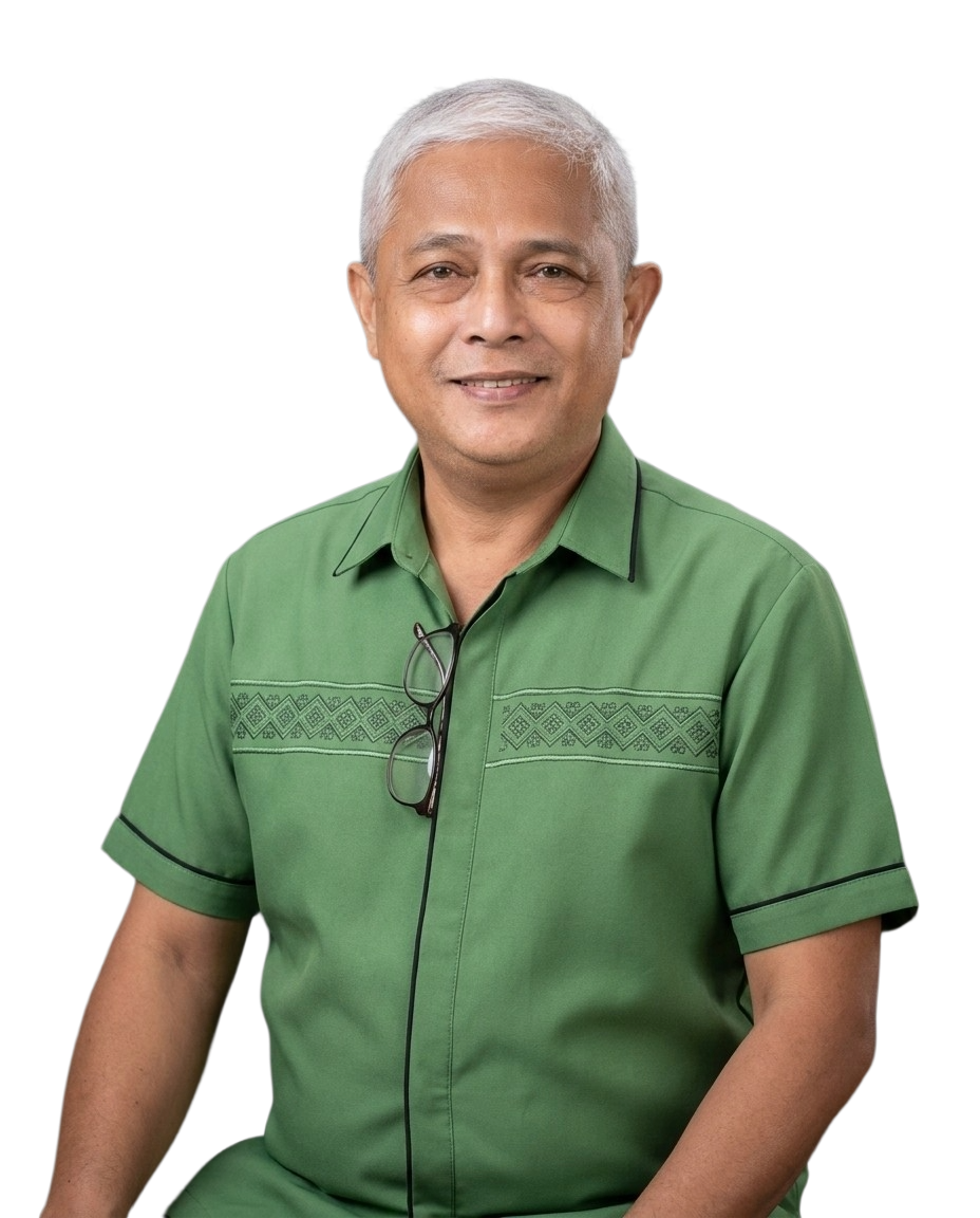 Mr. Leonardo E. Hoyla